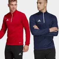 Sudadera Adidas Entrada 22 de entrenamiento