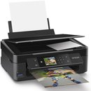 impresora multifuncion epson wifi