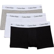 Pack de 3 bóxer Calvin Klein Pack de 3 bóxer Calvin Klein