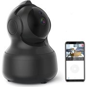 camara de vigilancia motorizada fullhd