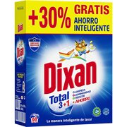 dixan 68 polvo