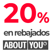 about you 20% codigo about you 20% codigo