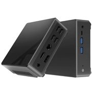 PC 16GB RAM - 512GB SSD Windows 11 - Intel N95 (similar i5-6400) PC 16GB RAM - 512GB SSD Windows 11 - Intel N95 (similar i5-6400)