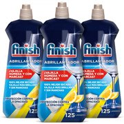 finish abrillantador finish abrillantador