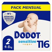 Dodot sensitive