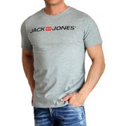 Camiseta Jack & Jones de manga corta Camiseta Jack & Jones de manga corta