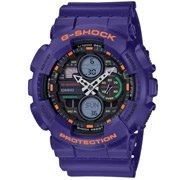 Reloj Casio G-Shock GA-140 Reloj Casio G-Shock GA-140