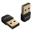 Adaptador bluetooth 4.0 USB - chipset Qualcomm CSR8510 - hasta 20 metros