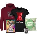 ropa y accesorios en Zavvi