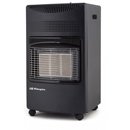 Estufa catalítica Orbegozo por gas butano - 4200W - autoapagado de seguridad