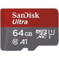 Micro SD Sandisk Ultra A1 100MB/s max