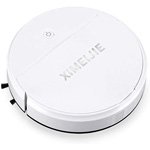 Robot aspirador con 90 min. de autonomía