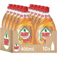 fairy ultra poder naranja