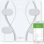 bascula analisis corporal