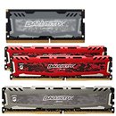 memoria ram ddr4 ballistix memoria ram ddr4 ballistix