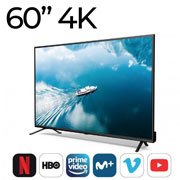 wonder 60" 4K wonder 60" 4K