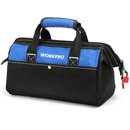 Bolsa de herramientas - 33x21.5x16.5cm - tejido 600D