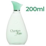 Chanson D'Eau  mujer coty 1995 original