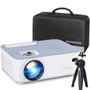 Proyector LED HD 720p nativos - 4500LM Proyector LED HD 720p nativos - 4500LM