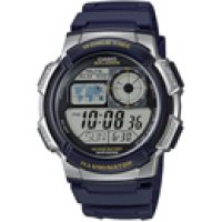 reloj casio hombre digital