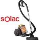 Aspiradora sin bolsa Solac Multicyclonic AS325 con filtro antialérgico
