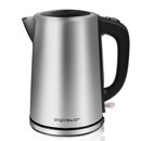 hervidor de agua de acero inoxidable