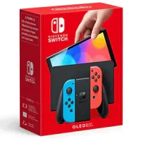 Nintendo Switch 7" OLED