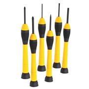 destornilladores precision stanley destornilladores precision stanley