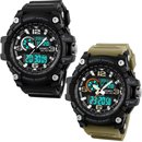 Reloj digital Skmei similar a Casio G-Shock Reloj digital Skmei similar a Casio G-Shock