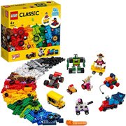 lego 653 piezas