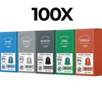 lungo nespresso arabica amazon