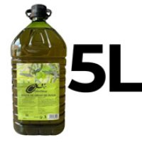 aceite oliva orujo