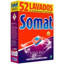 detergente somat lavavajillas todo en 1
