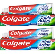 colgate triple acción