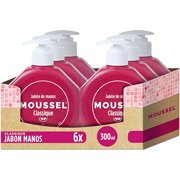 gel manos moussel gel manos moussel