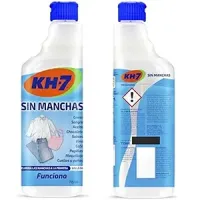 Quitamanchas KH-7 para sangre, vino, maquillaje etc. 715ml