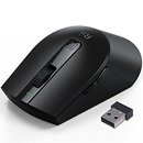 Ratón Inalámbrico óptico con DPI variable