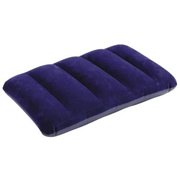 almohada hinchable intex