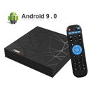 TV BOX Android 9 - 2GB RAM TV BOX Android 9 - 2GB RAM