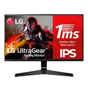 Monitor LG 24" IPS FULLHD 75Hz Monitor LG 24" IPS FULLHD 75Hz