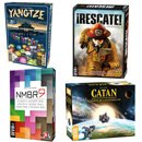 [LISTA] Juegos de mesa Devir al 50% de descuento