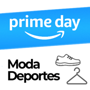 Moda / Deportes prime day 2024 Moda / Deportes prime day 2024
