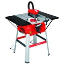 Mesa de corte con sierra circular eléctrica 1800W 