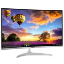 Monitor 31.5" curvo FULLHD 