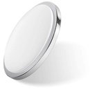 Plafón circular led 24W - luz blanco neutro 4000K - 2100LM