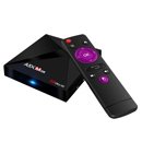 A5X Max TV BOX Android 9 RK3328 4GB DDR3 32GB