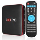  SoC amlogic S905W tv box