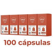 capsulas arabica marca amazon
