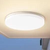 Plafón LED de techo 48W blanco neutro 4186 lm