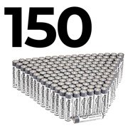 150 pilas amazonbasics 150 pilas amazonbasics